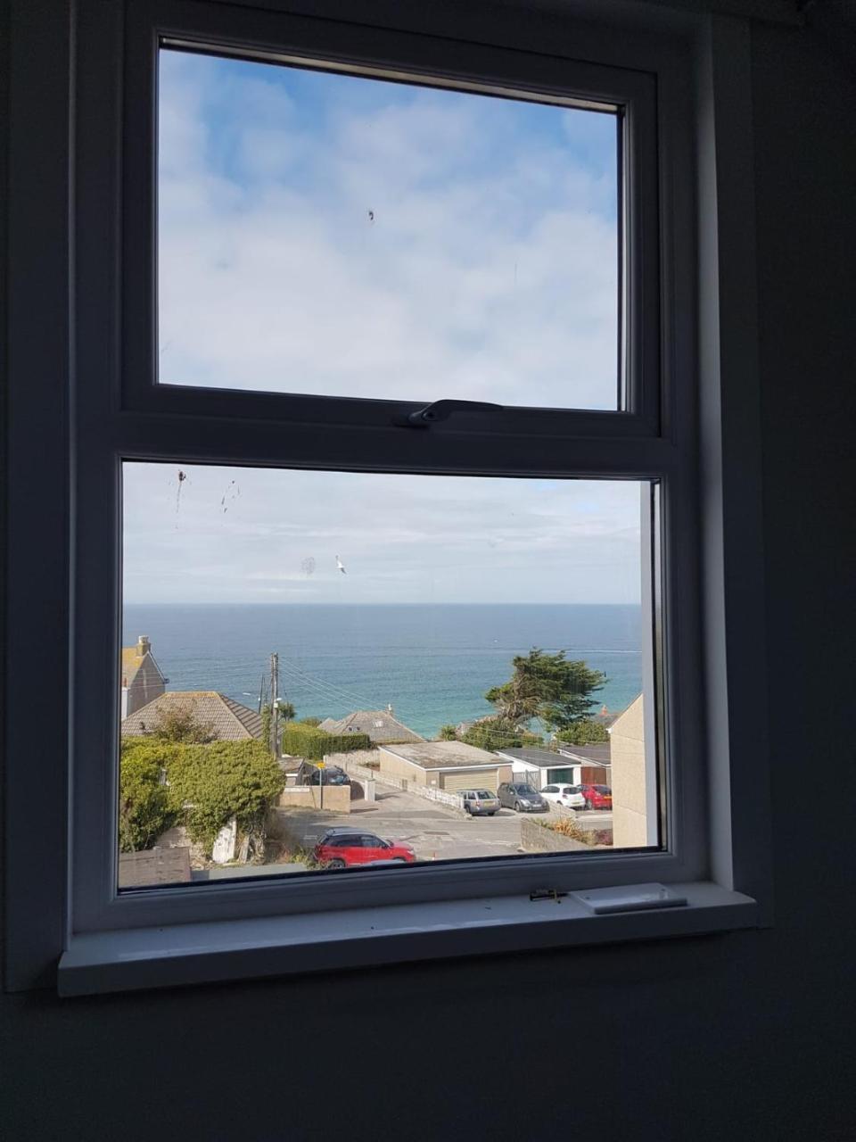 ホテル Saltwater St Ives エクステリア 写真